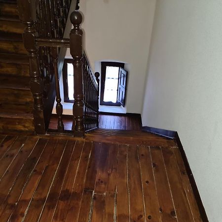 Espectacular Apartamento Reformado En Edificio Historico, Con Wifi Canfranc Εξωτερικό φωτογραφία