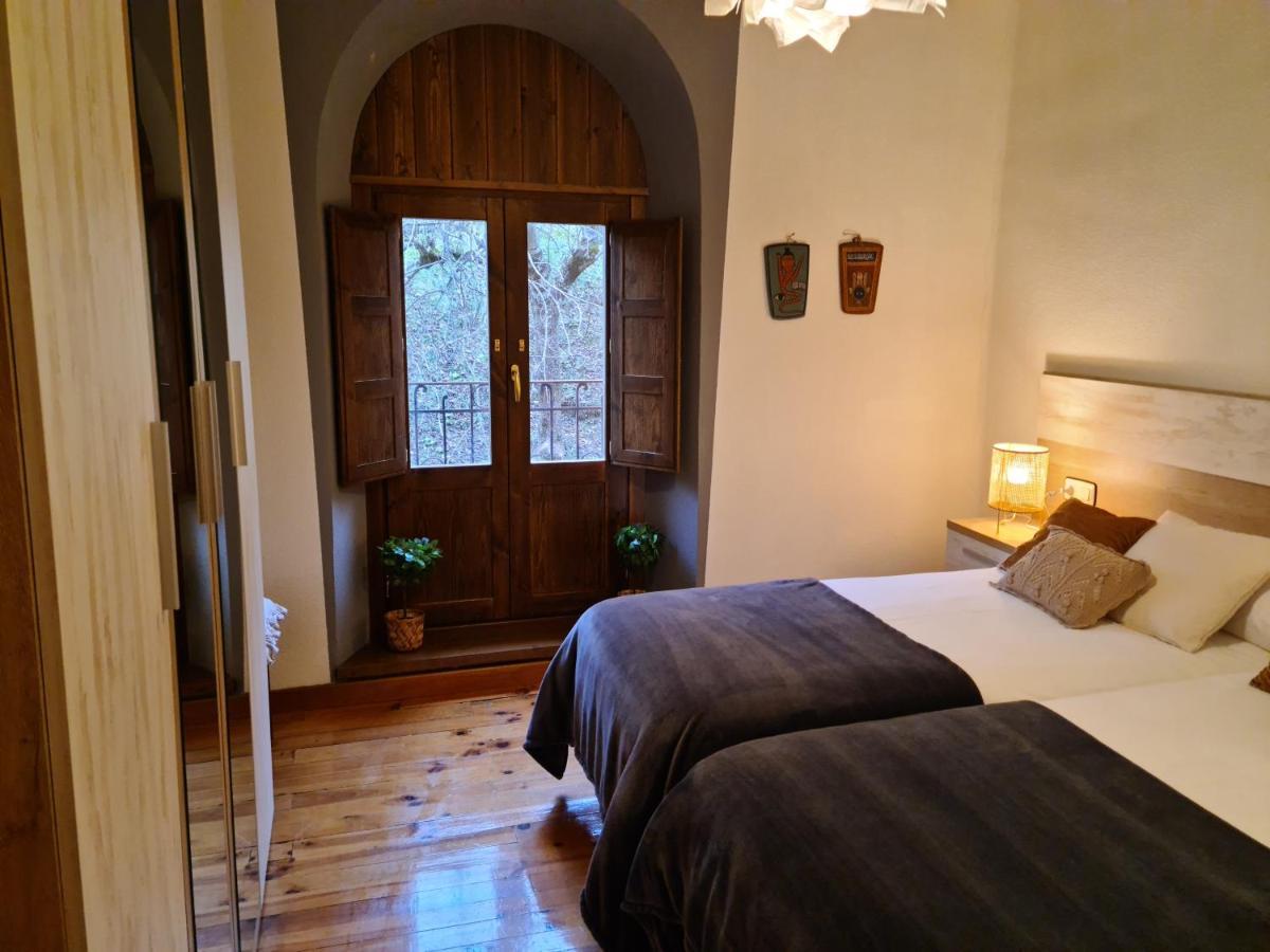 Espectacular Apartamento Reformado En Edificio Historico, Con Wifi Canfranc Εξωτερικό φωτογραφία