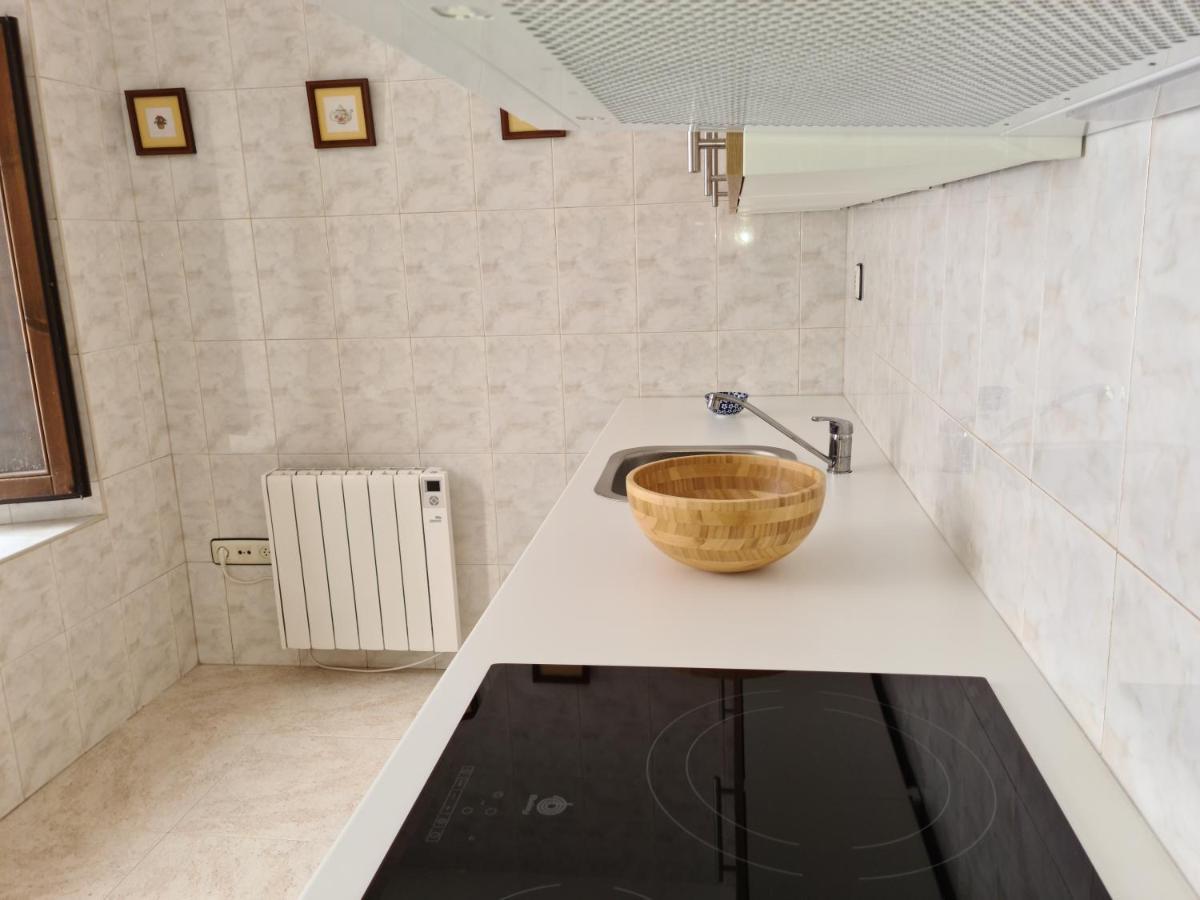 Espectacular Apartamento Reformado En Edificio Historico, Con Wifi Canfranc Εξωτερικό φωτογραφία