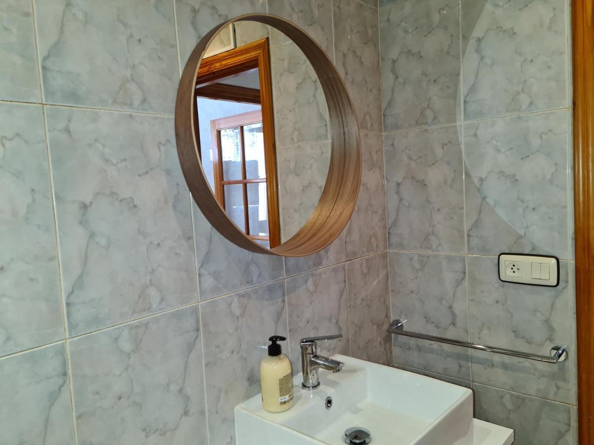 Espectacular Apartamento Reformado En Edificio Historico, Con Wifi Canfranc Εξωτερικό φωτογραφία