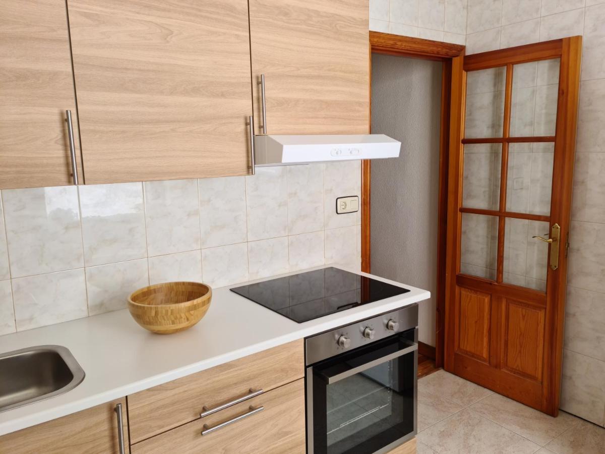 Espectacular Apartamento Reformado En Edificio Historico, Con Wifi Canfranc Εξωτερικό φωτογραφία