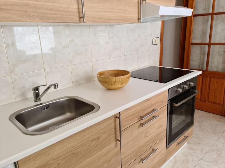 Espectacular Apartamento Reformado En Edificio Historico, Con Wifi Canfranc Εξωτερικό φωτογραφία
