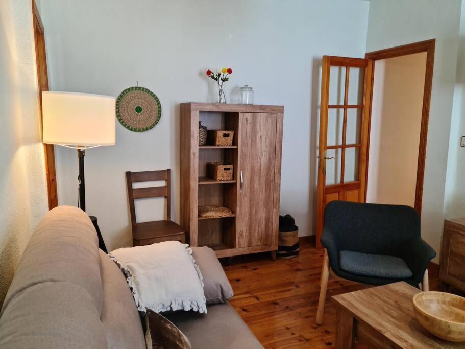 Espectacular Apartamento Reformado En Edificio Historico, Con Wifi Canfranc Εξωτερικό φωτογραφία