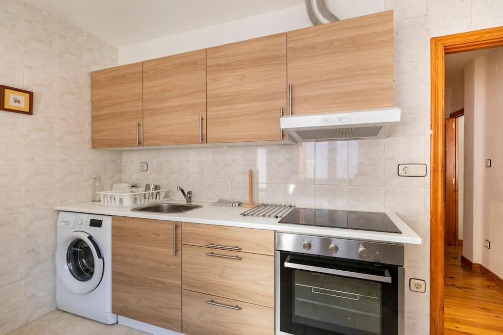 Espectacular Apartamento Reformado En Edificio Historico, Con Wifi Canfranc Εξωτερικό φωτογραφία
